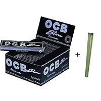 OCB 19588 Premium Slim-50