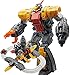 PPOI Toy Robot Transformer Toys Mini Omega Supremo Figura Suprema Figura Robot Transformers Toys Studio Series Educational Toys Recopilación Regalo de 5.5 Pulgadas Regalos para niños