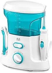 Irrigador Oral Clearpik Family Bivolt Multi Saúde - HC037
