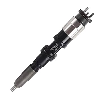 Amazon.com: BCXFORK 4PCS Fuel Injector RE529118 for John