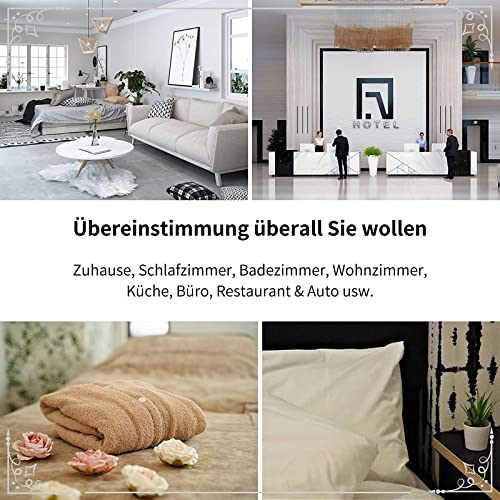 Scatola porta fazzoletti con caricatura per gatti