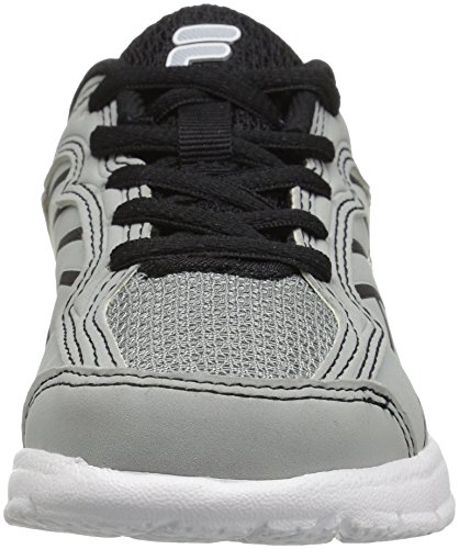 Fila Unisex-Child Star Runner Skate Shoe2