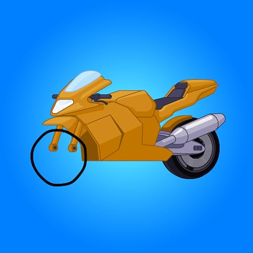 Draw One Part : Draw The Solution