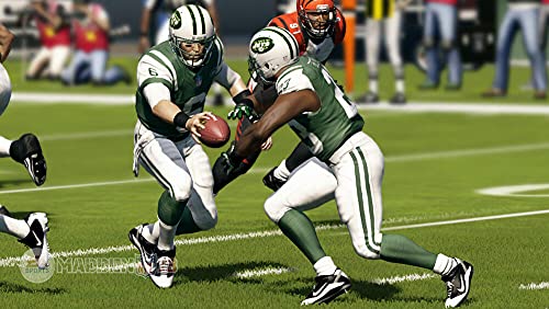 Madden NFL 13