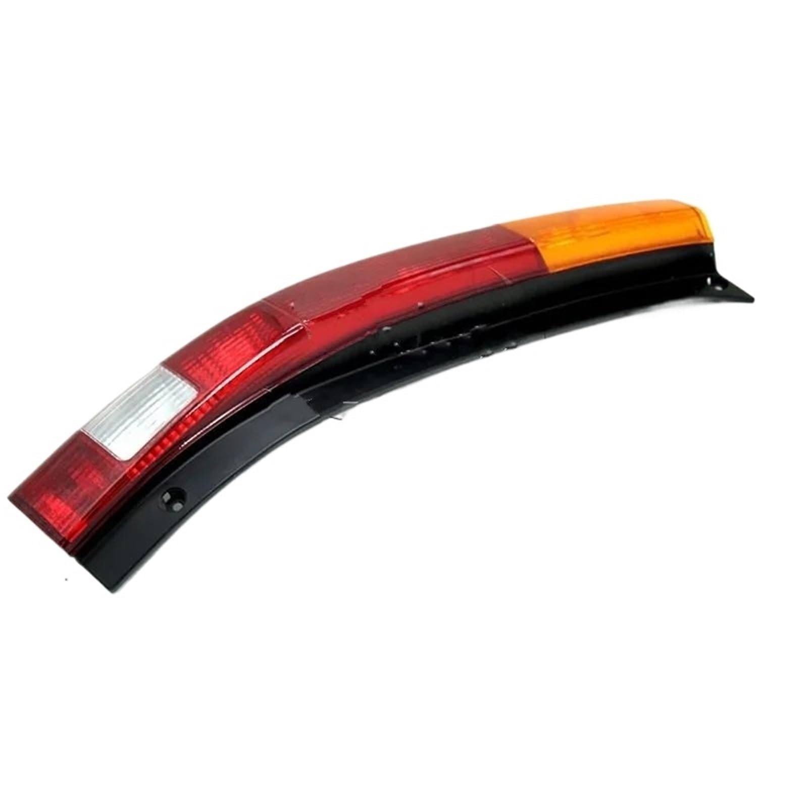 Lampa tylna zespolona Do HONDA CRV CR-V 2002-2004 Zestaw połowy tylnego światła Obudowa świateł cofania Klosz tylnej lampy samochodowej tylne światła LED(1pcs Left)