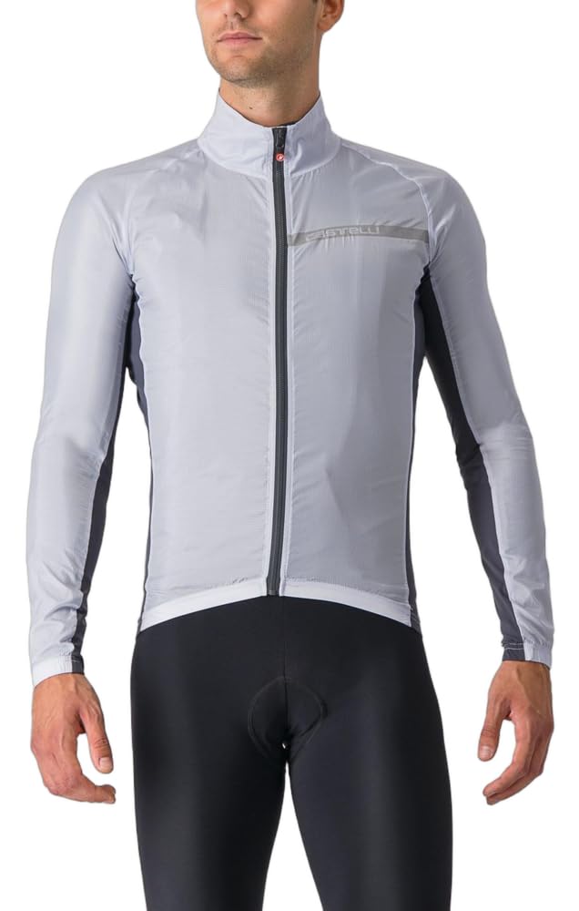 Castelli Men's Squadra Stretch Jacket