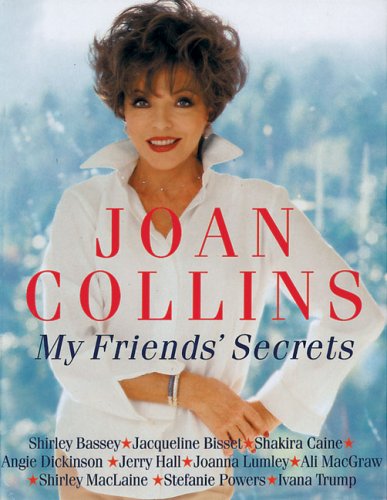 My Friends' Secrets