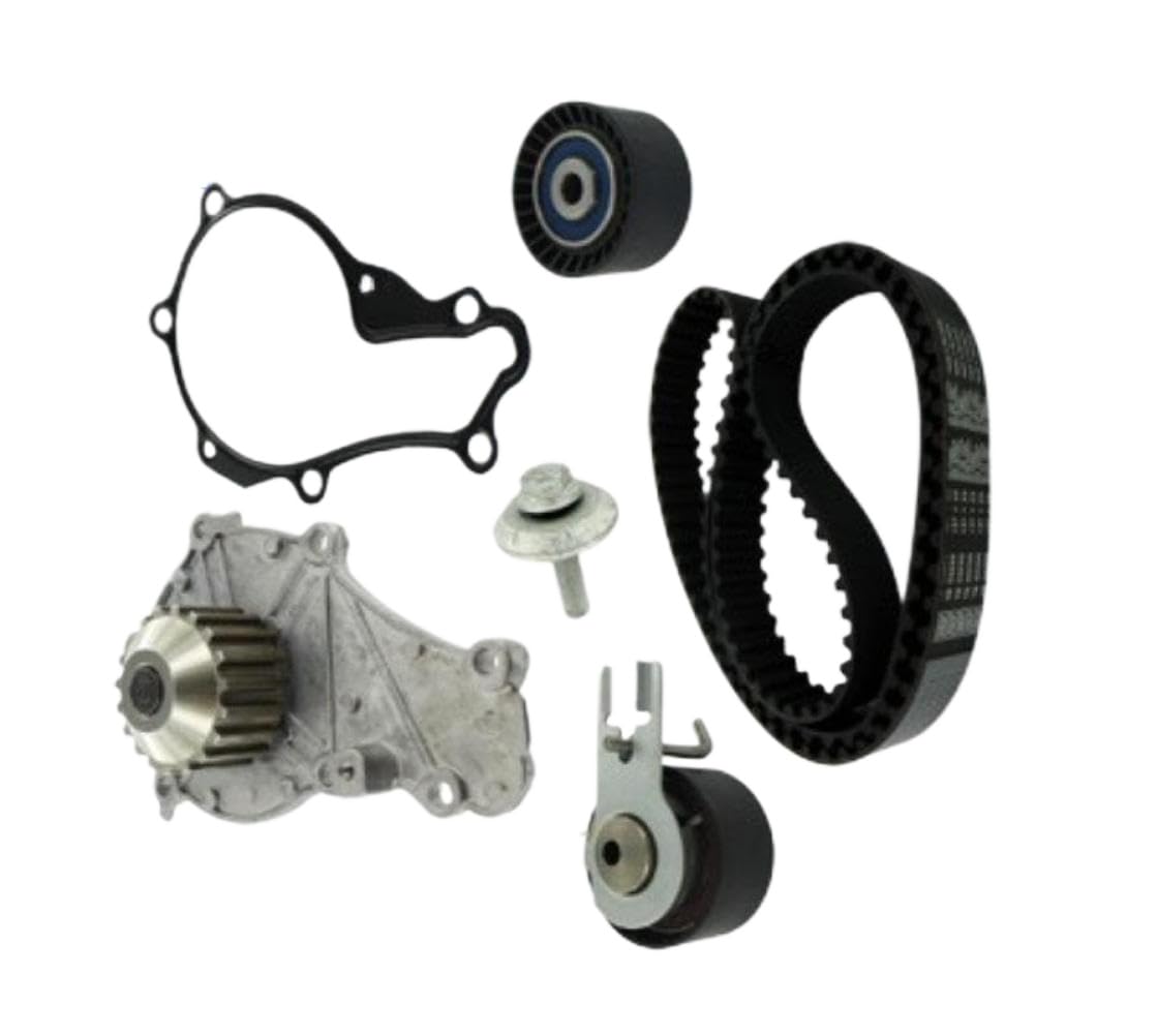 Kit de correa de distribución con números de pieza 31316844 003646452 03646452 1872494 1610577680 para Berlingo 2021-2025