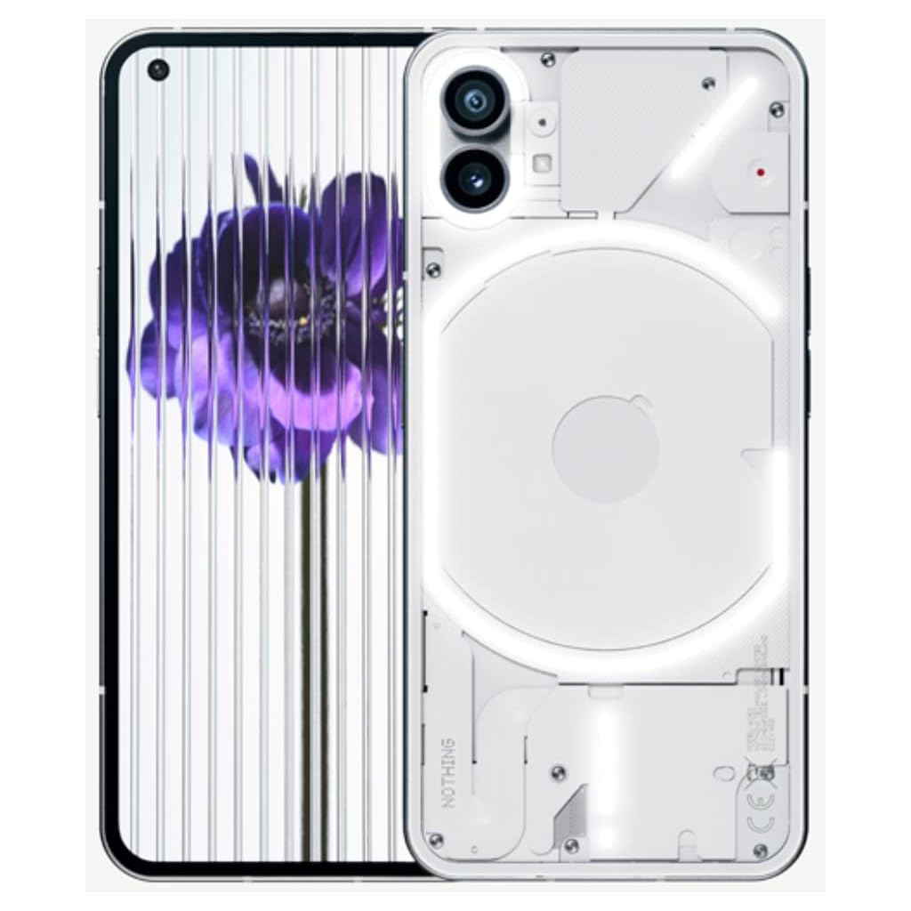 Nothing-Phone1-5G-Dual-256GB-8GB-RAM-Factory-Unlocked-GSM-Only-No-CDMA-not-Compatible-with-VerizonSprint--White