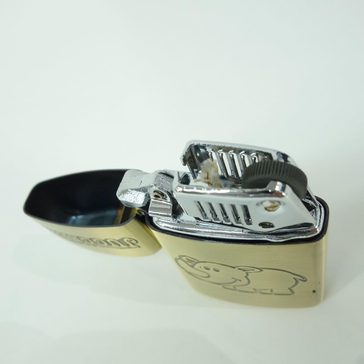 Amazon.co.jp: RONSON TYPHOON ロンソン タイフーン ジャグラー ツノっ 