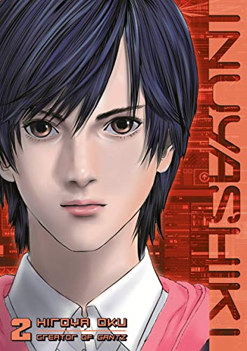 Télécharger Inuyashiki 2 Livre PDF Gratuit