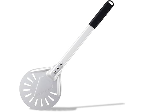 Top 10 Best Pizza Turners of 2024: Reviews & Comparison