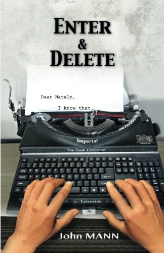 Enter & Delete