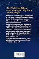 Die Mitternachtsbibliothek: Roman | Der Nr.1 BookTok-Bestseller | Der SPIEGEL Bestseller jetzt als Taschenbuch – Ansicht 2