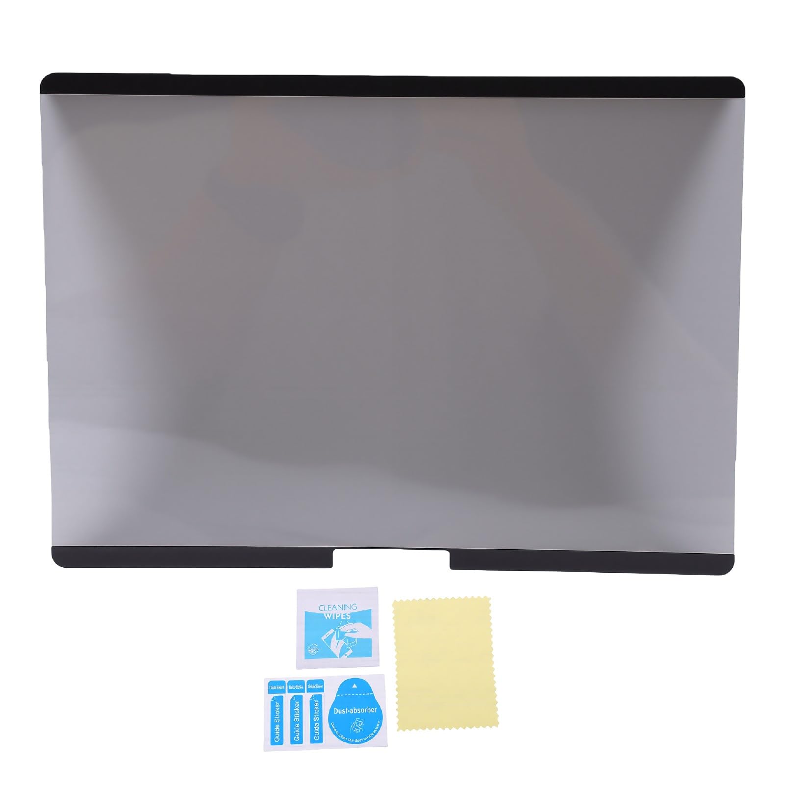 Protector de pantalla Zunate de 13 pulgadas para computadora portátil Pro 11 10 9 8