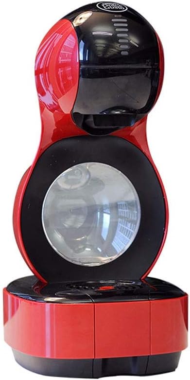コーヒーカプセルマシン小型家庭用ファッションコーヒーポット1.2リットルコーヒーポット最大圧力15バー (Color : B) ne