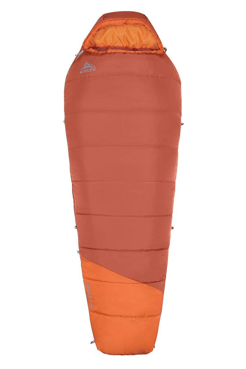 KeltySleeping-Bags Kelty Mistral Synthetic Camping Sleeping Bag