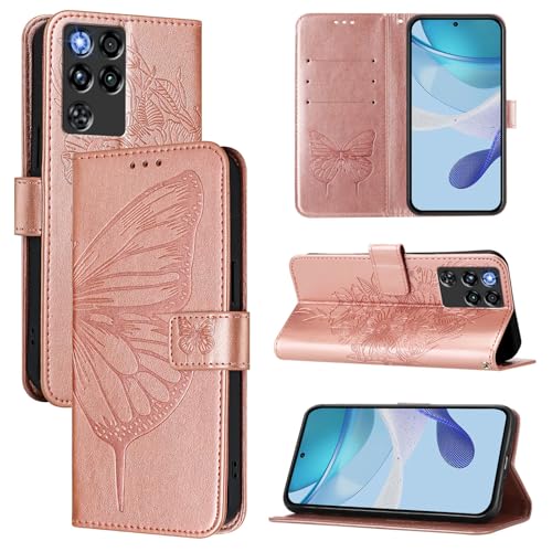 �X�}�z�P�[�X �Ή��@�� for ZTE nubia RedMagic 11 Pro / 11 Pro Plus �t���b�v�X�^���h [PU���U�[+�V�F��] �J�[�h�X���b�g �}�O�l�b�g�N���X�v Pink