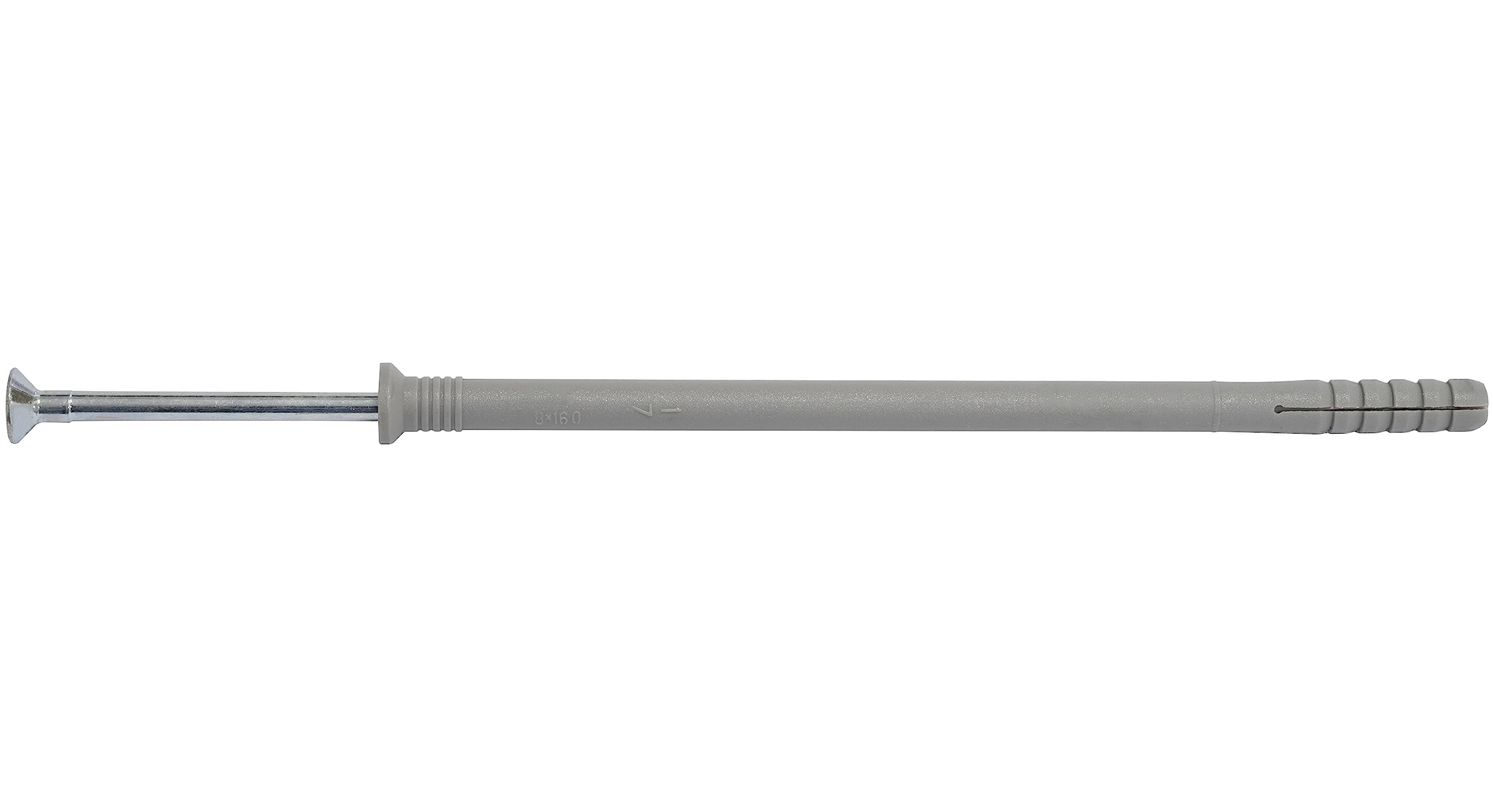 Gipsplaat met afgeschuinde kant 2600 x 600 x 12,5 mm, 10x