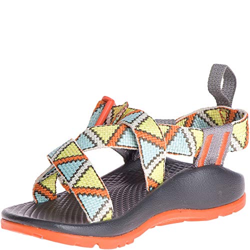 Image of Chaco ZX1 Ecotread Sandal (Toddler /Little Kid /Big Kid)