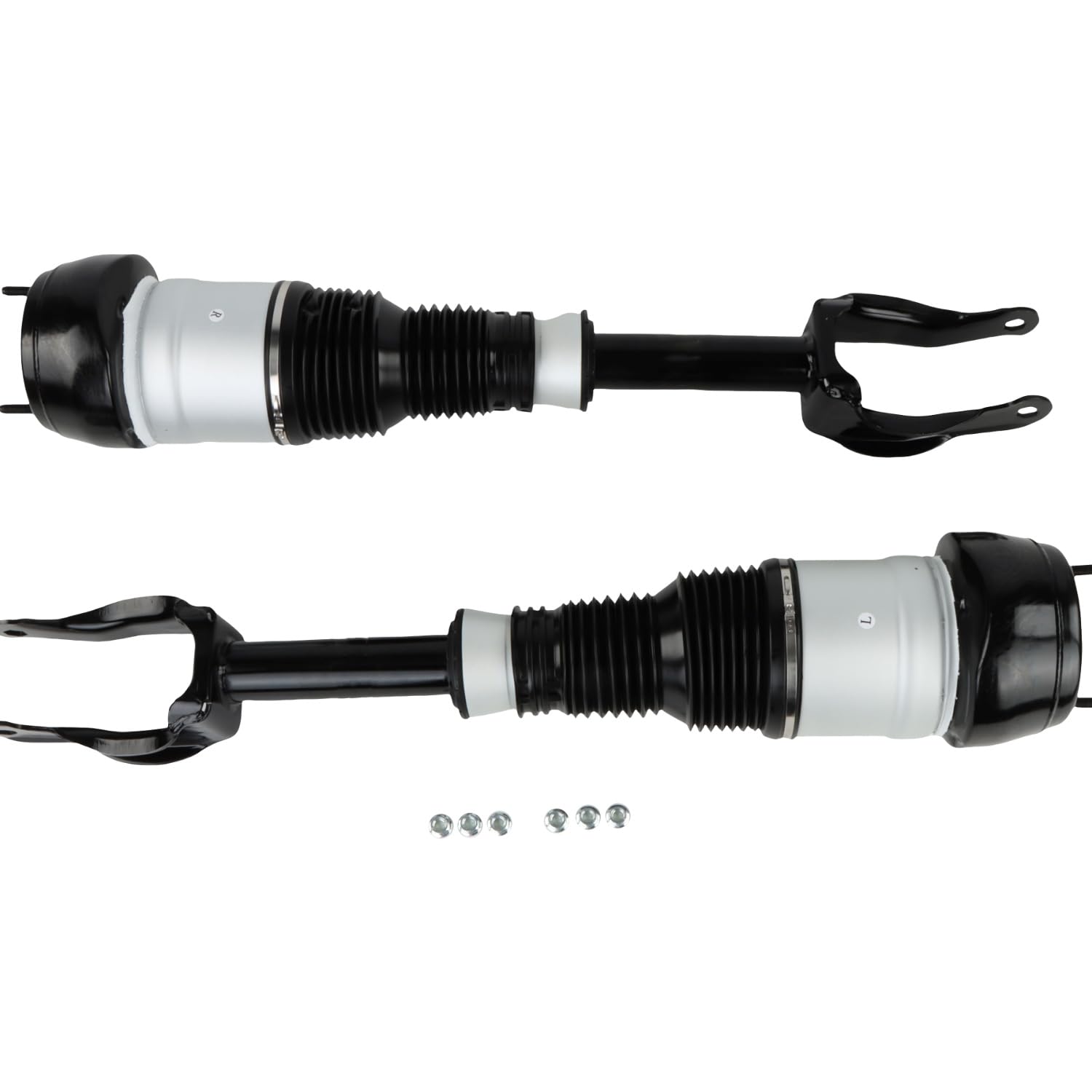 Photo 1 of FIWARY Air Suspension Struts (2PCS) for Mercedes GL-Class/GLS-Class
