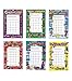 Super Duper Publications | 216 Mini Speech and Language Incentive Charts | Educational Resource for Children