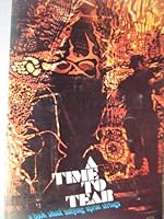 A Time to Tear, a Book About Untying Apron Strings B000JNIW12 Book Cover