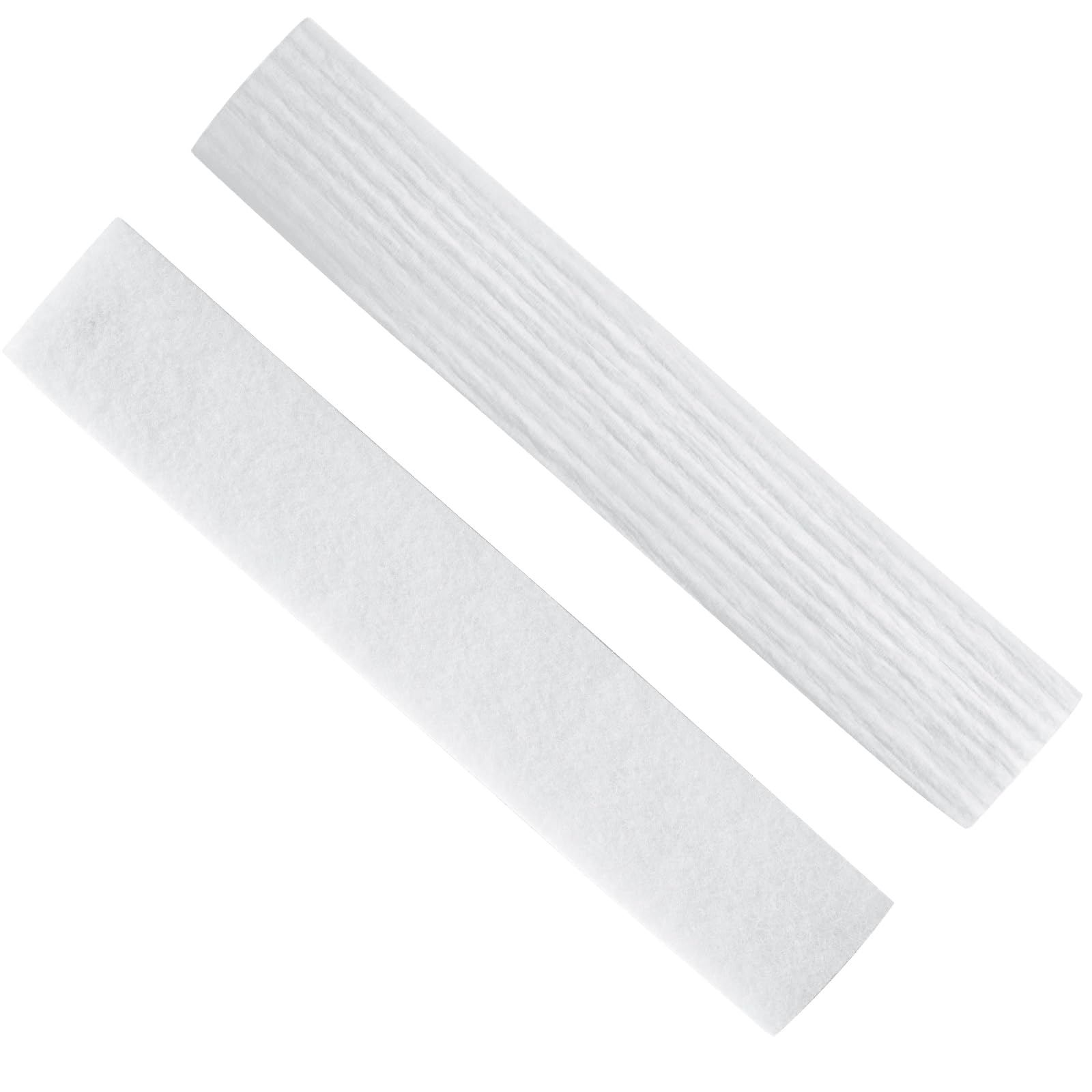 パナソニック用 CZ-SAF16用 アクティブクリーンフィルター 2個 エアコンクリーンフィルター 壁掛け式エアコン対応 PP メルトブロー不織布素材脱臭・集塵効果アップ CZ‑SAF12 CZ‑SAF12A後継品