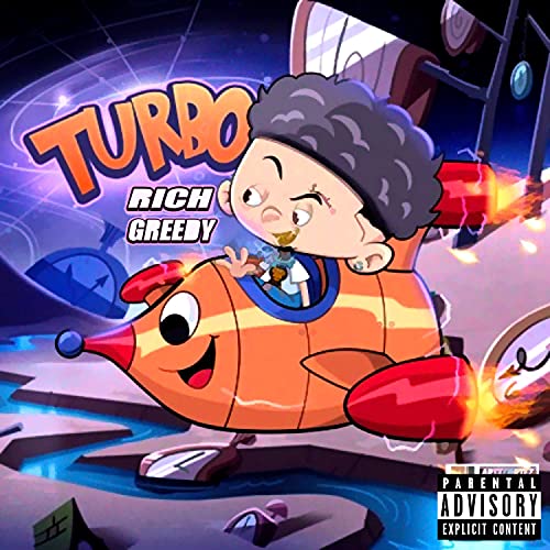  Turbo [Explicit]