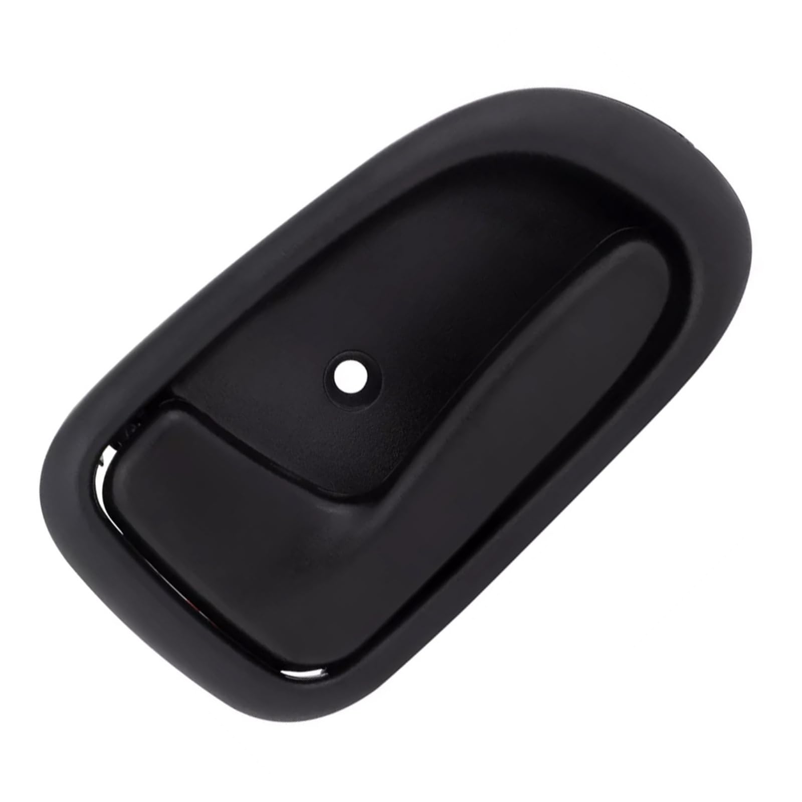 LinQianBhD for Toyota for Corolla 1993 1994 1995 1996 1997 69205-12130 69206-12130 Black Car Left Right Interior Door Handle Inner Car Door Handle(Front or Rear Left)