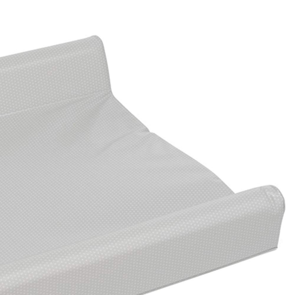 Foppapedretti Materassino per Fasciatoio, 9 x 50 x 72 cm, BDI DOU DOU CON*