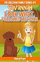 Look What Followed Me Home 1514807033 Book Cover