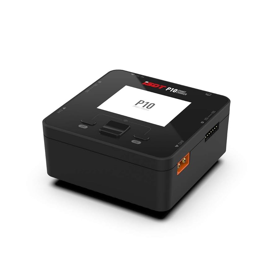 ISDT 充電器 マルチチャージャー　リポ　リフェ 61MUdVVbJ9L._UF894,1000_QL80_.jpg