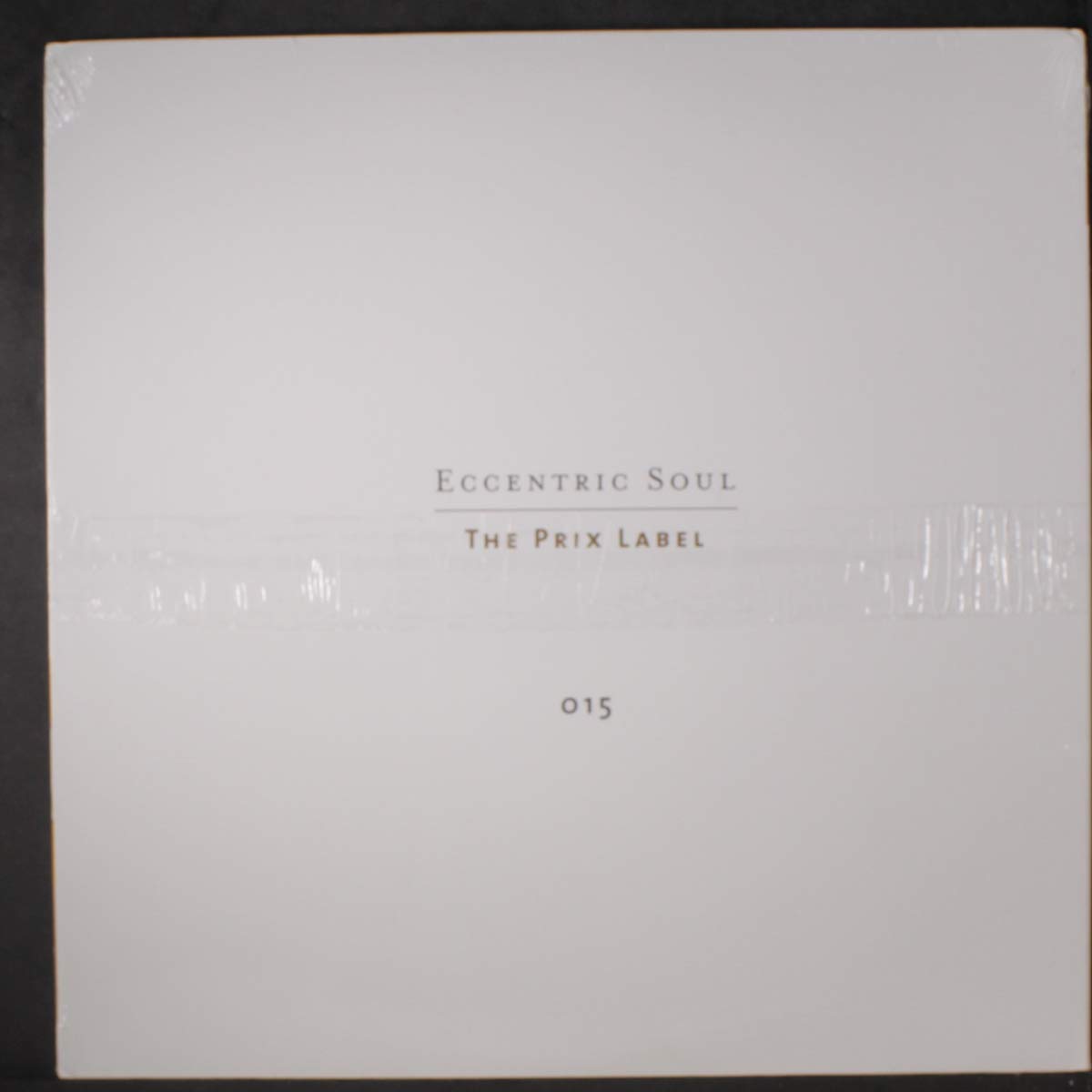 Prix Label
