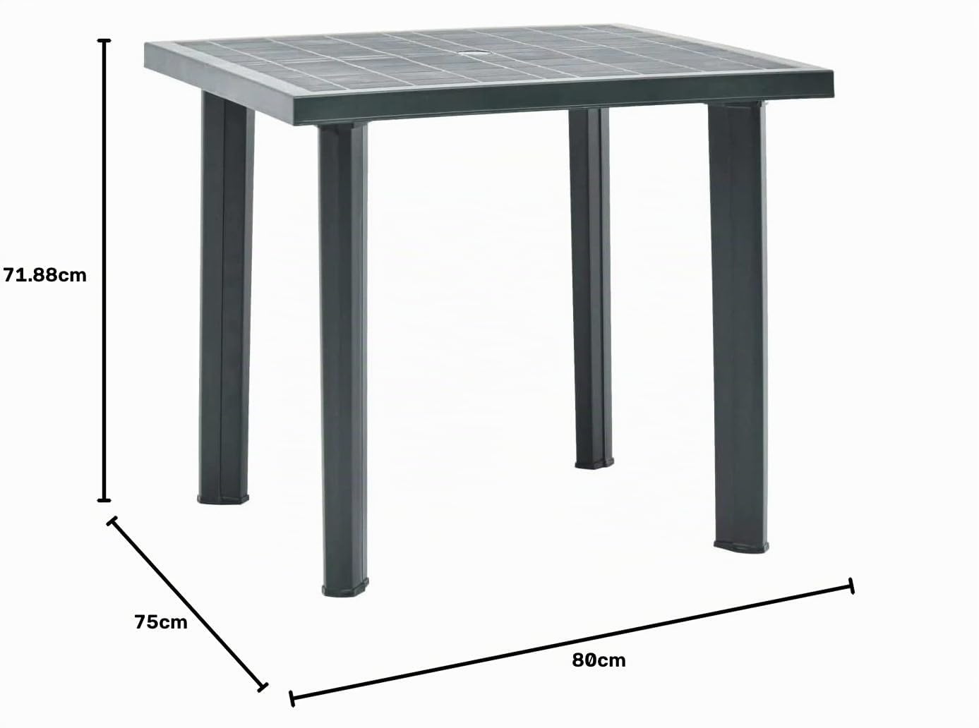 Vigor-Blinky Tables en PP nœud