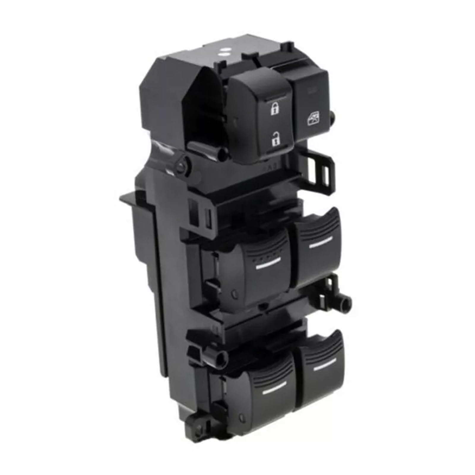 NUEAYMS Interruttori per alzacristalli elettrici per Accessori Auto Interruttori per alzacristalli elettrici Ricambio per Auto per componente Interno del Veicolo da 3,5 Litri 2014-2020