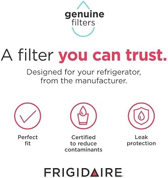 Frigidaire WF2CB PureSource 2 Water Filter