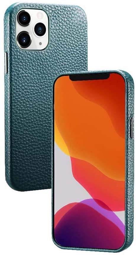 Coque iPhone 12 Pro antichoc avec protection écran et caméra intégrée - 2