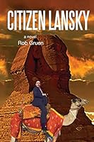 Citizen Lansky 1503266478 Book Cover