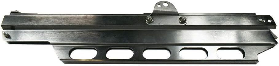 Superior Parts SP 885-827AB Aluminum Magazine Assembly (BLACK) Compatible with Hitachi NR83A & NR83A2 Framing Nailers