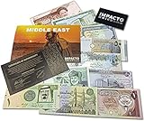 Selezione fatta dai nostri esperti numismatici, che viaggiano in diversi paesi e fiere specializzate alla ricerca di nuove banconote garantendo la loro originalità e autenticità.
