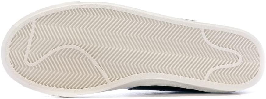 Nike DN2158-101 Blazer Low '77 JUMBO Jumbo, White/White/Sail/Black