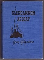 Glencannon Afloat B0017YEUB8 Book Cover