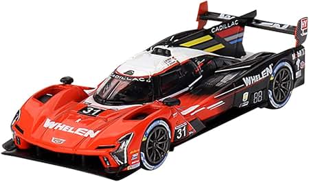 Amazon.com: TSM MODEL Scale Miniatures MiniGT Lamborghini Huracan