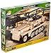 COBI Historical Collection SD. KFZ. 250/3 Vehicle
