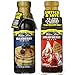 Walden Farms Syrup, Strawberry / Blueberry - 12 Ounce (Blueberry + Strawberry)
