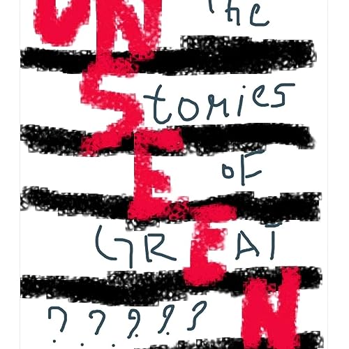 UnSeEn the stories of great? (TRAILER)