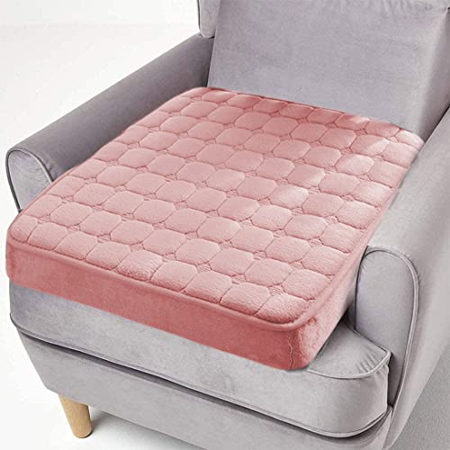 Cojines de asiento para el dolor lumbar con soporte extra grueso 7