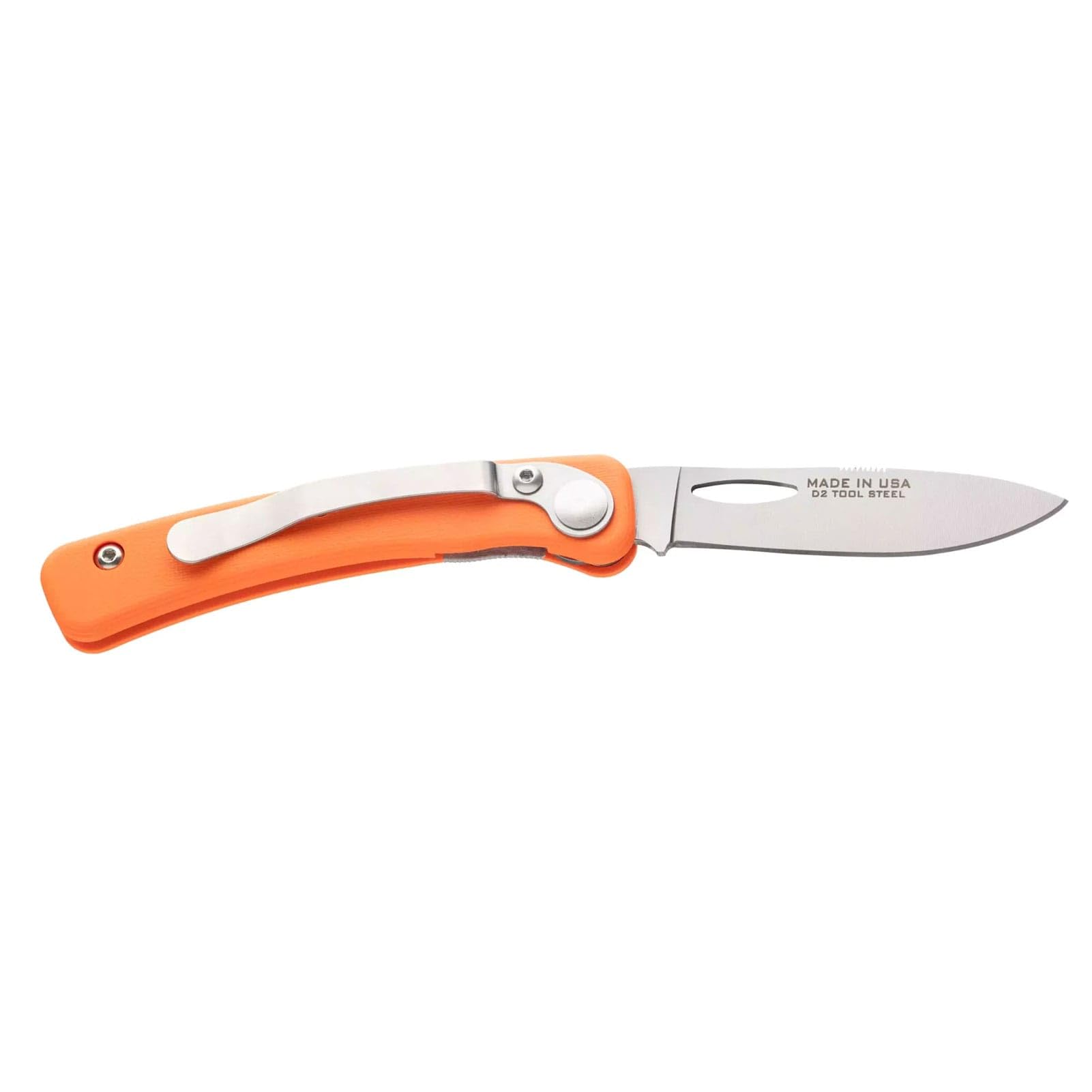 Amazon.com : Knives Of Alaska Featherlight Hunter SureGrip Handle