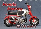 honda monkey 2018 preis Autor(in): Ingo Laue Honda Monkey CZ Mark 1 (Wandkalender 2022 DIN A4 quer)